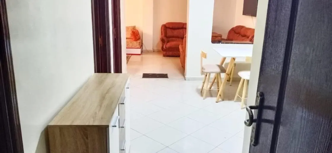 Super Appartement Ain Sbaa 卡萨布兰卡
