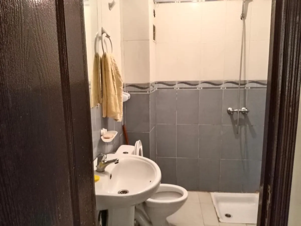 Super Appartement Ain Sbaa Casablanca Marokko