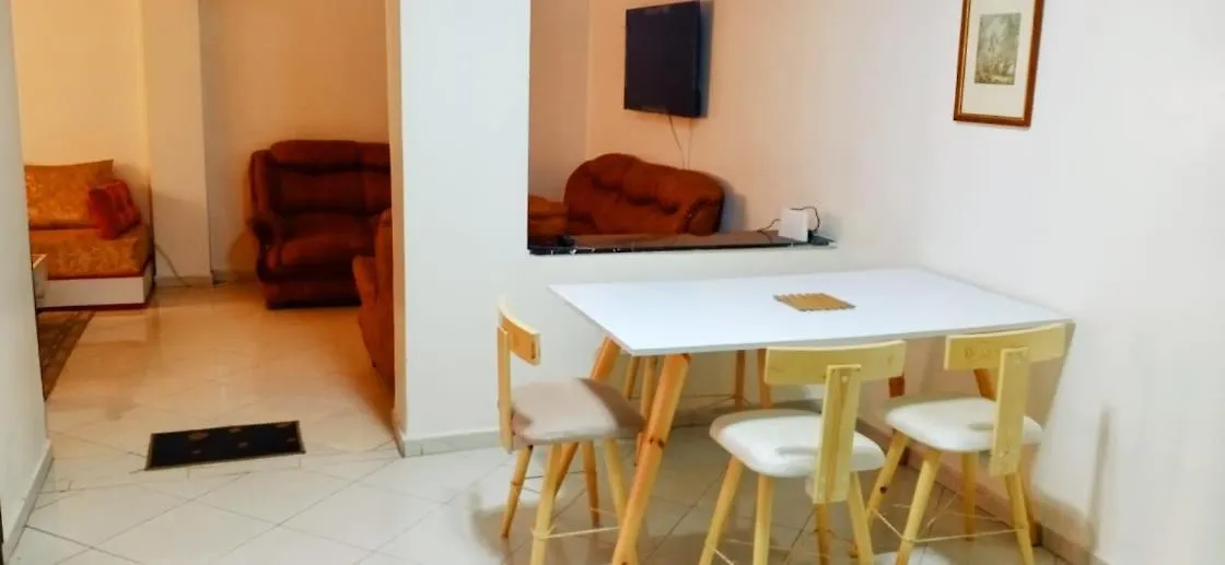 Apartment Super Appartement Ain Sbaa Casablanca Marokko