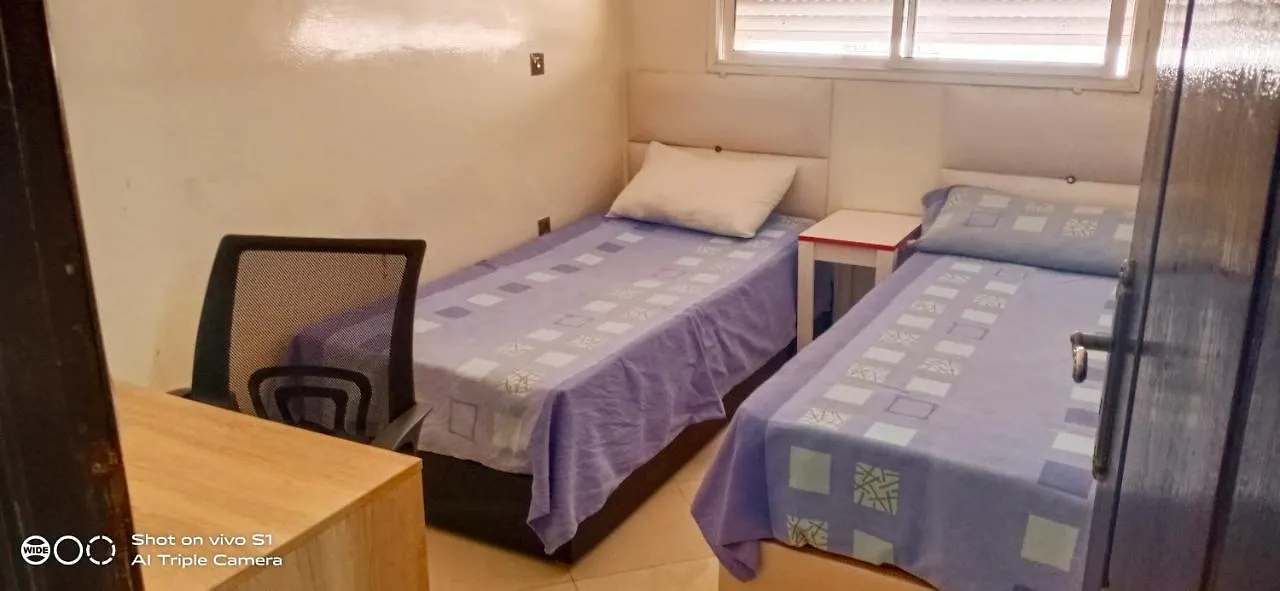 Super Appartement Ain Sbaa Casablanca Apartment