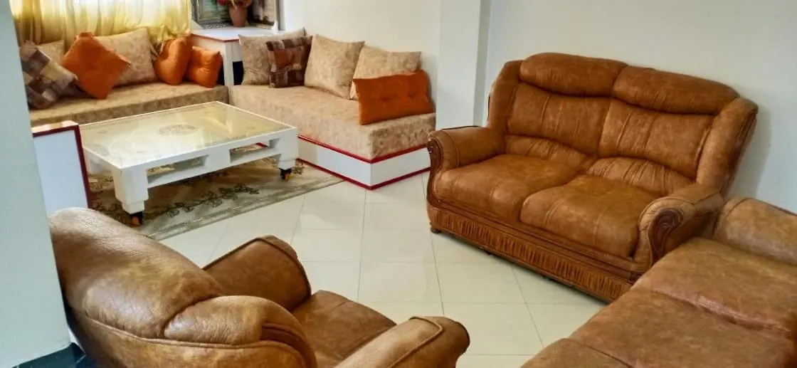 Super Appartement Ain Sbaa Casablanca